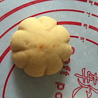 南瓜包的做法图解5