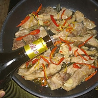 原汁焖鱼#酱香鲜#的做法图解6