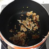 宝宝虾仁炒饭的做法图解5