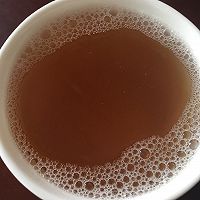 预防感冒：姜丝红枣茶的做法图解4