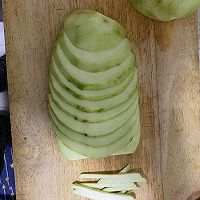 西红柿烧茄丝的做法图解3
