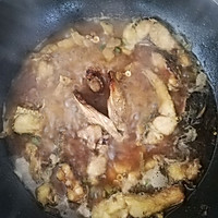 炖草鱼的做法图解4