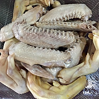 酱炆掌亦  (零失败)的做法图解1