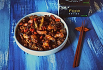 地道川味辣子鸡#洁柔时刻，纸为爱下厨#的做法