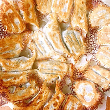 手工水饺锅贴