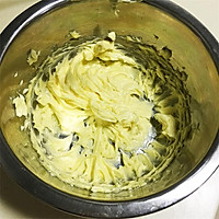 意式奶油霜（超简单）的做法图解3