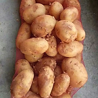 土豆丸子的做法图解1