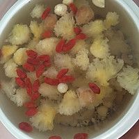 滋潤清䃼涼的做法图解14