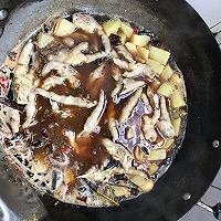 鸡爪烧土豆的做法图解7