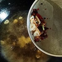 #精品菜谱挑战赛#酸辣肚丝汤的做法图解7