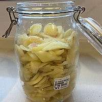 腌制嫩姜的做法图解6