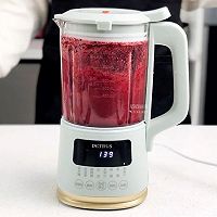桑葚果冻的做法图解4