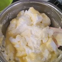 玫瑰花裱花蛋糕——长帝烘焙节的做法图解8