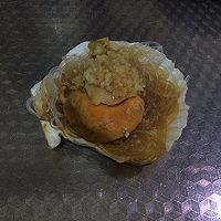 蒜蓉扇贝的做法图解14