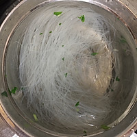 虾仁香菇油菜素包的做法图解2