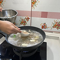 红焖羊肉来了的做法图解2