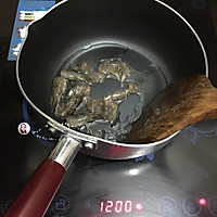 鲜虾蒸水蛋的做法图解9