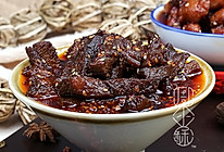 【课堂】终极零食冷吃牛肉&冷吃兔的做法