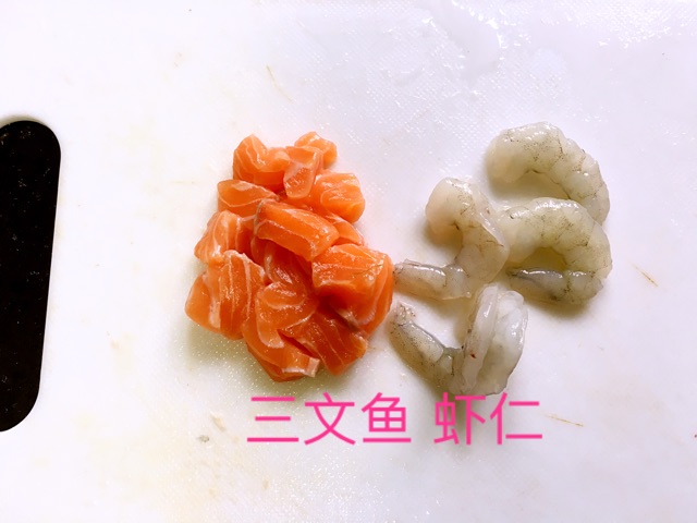芝士焗饭（zoey妈宝宝辅食12+）的做法图解2