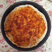 土豆披萨的做法图解7