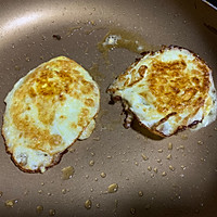 萝卜鸡蛋汤的做法图解4