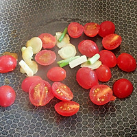 椒椒茄茄小酥肉的做法图解2