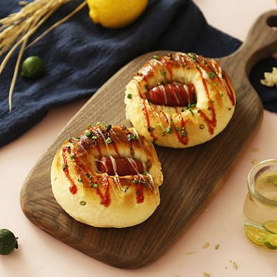 惠而浦特约之肠仔包