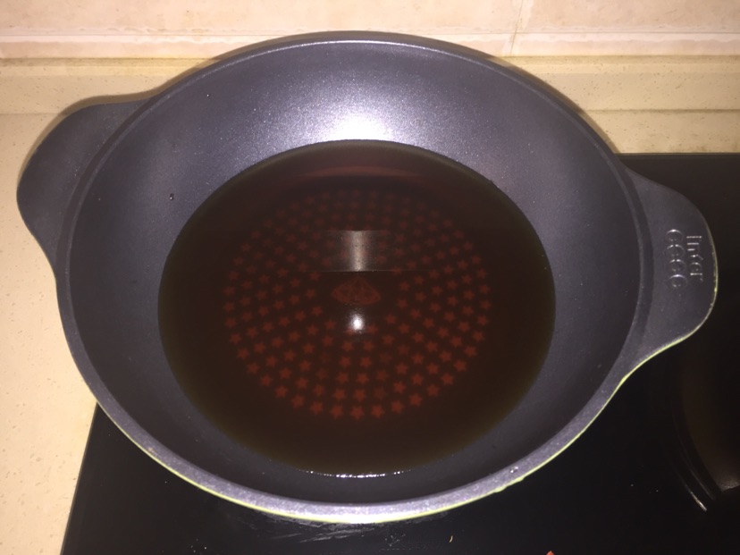 秋梨膏的做法图解5