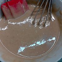 #天猫美味妙妙屋# 红豆薏米发糕的做法图解6