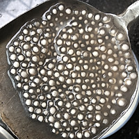 椰汁芒果西米露 简单版的做法图解3