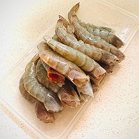 避风塘大虾的做法图解1