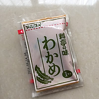 日式海带豆腐汤的做法图解4