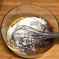 脆皮梦龙卷的做法图解2