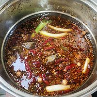 烧鸡(椒麻鸡)的做法图解2