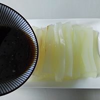 酸辣凉粉#丘比沙拉汁#的做法图解5