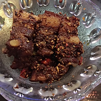 卤五花肉的做法图解6