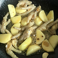 蟹煲王的做法图解2