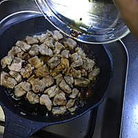 红烧汁小排骨的做法图解4