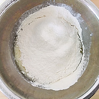 电饭煲蛋糕的做法图解4