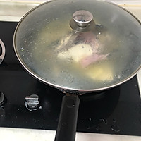 一鱼两吃之龙胆石斑鱼的做法图解11