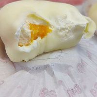 雪媚娘(芒果口味)的做法图解22