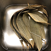 传统艾糍角的做法图解4