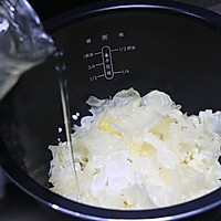 春燥要喝薏仁银耳羹~的做法图解5