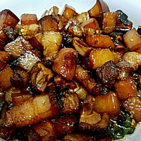 懒人红烧肉的做法图解8
