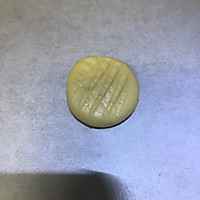 拉丝肉松饼干的做法图解10