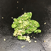 辣炒蛏子蛤蜊的做法图解8