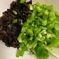 香辣牛肉酱的做法图解2