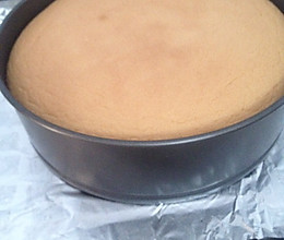 酸奶蛋糕（堪比芝士蛋糕）的做法