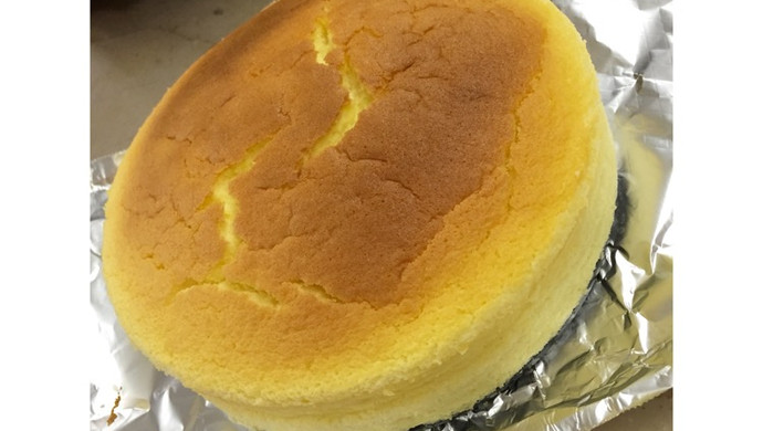 酸奶蛋糕