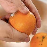 橘子煮水 ｜ 专家建议复刻版的做法图解1